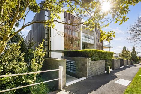 Photo of property in 405/28 Balfour Road, Parnell, Auckland, 1052