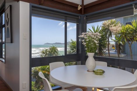 Photo of property in 62 The Parade, Paekakariki, 5034