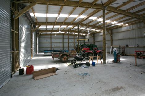 Photo of property in 922 Old Te Aroha Road, Okauia, Matamata, 3471