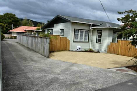 Photo of property in 784 Fergusson Drive, Elderslea, Upper Hutt, 5018