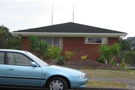 Photo of property in 61 Sartors Avenue, Browns Bay, Auckland, 0630