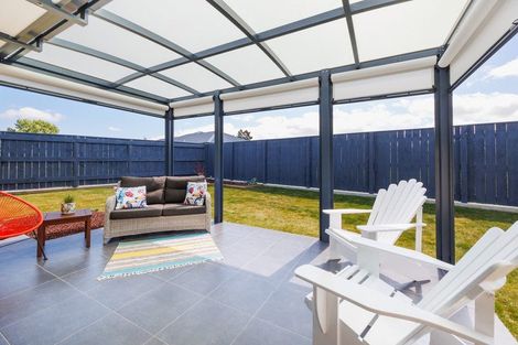 Photo of property in 10 Kereru Street, Marton, 4710