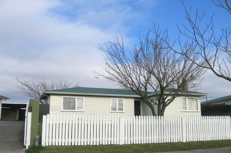 Photo of property in 11 Southwark Avenue, Tamatea, Napier, 4112