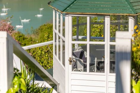 Photo of property in 16 Rawhiti Street, Diamond Harbour, 8972