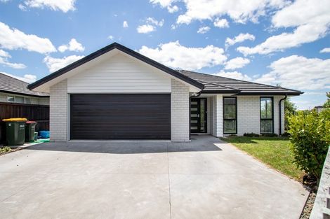 Photo of property in 36 Maggie Place, Chartwell, Hamilton, 3210