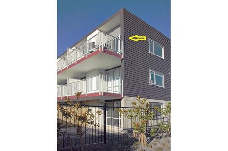 Photo of property in 13/20 Stanmore Road, Phillipstown, Christchurch, 8011