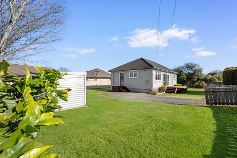 Photo of property in 3 Lincoln Street, Morrinsville, 3300