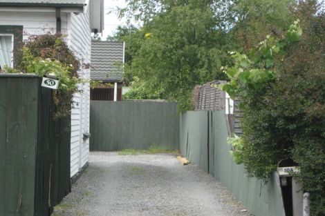Photo of property in 2/50 Avalon Street, Richmond, Christchurch, 8013
