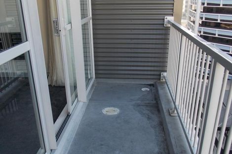 Photo of property in Terrace Heights Apartments, 2/163p The Terrace, Wellington Central, Wellington, 6011