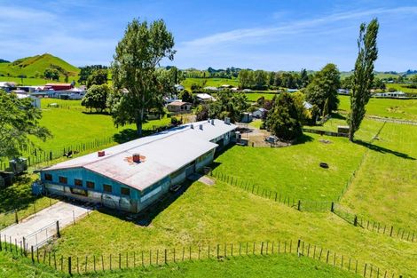 Photo of property in 12 Toko Road, Toko, Stratford, 4392