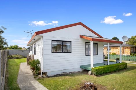 Photo of property in 42b Smith Street, Matamata, 3400