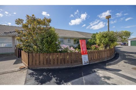 Photo of property in 11 Woolston Court, Woolston, Christchurch, 8023