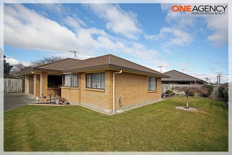 Photo of property in 93a Queen Street West, Levin, 5510