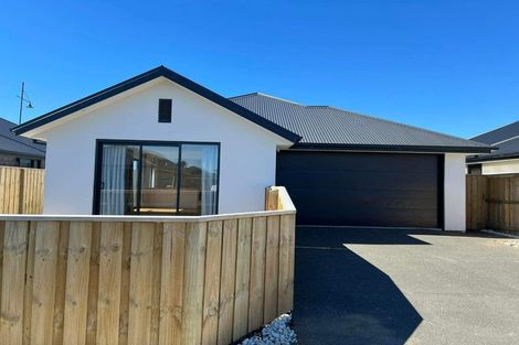 Photo of property in 39 Gossett Lane, Pegasus, 7612