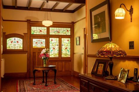 Photo of property in Greenlea, 310 Mount Biggs Road, Halcombe, Feilding, 4779