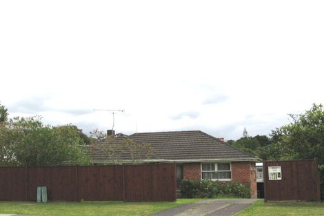 Photo of property in 126 Moore Street, Hillcrest, Auckland, 0627