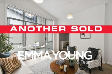 Photo of property in Dixonlane Apartments, 12/7 Feltex Lane, Te Aro, Wellington, 6011