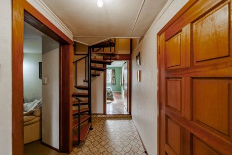 Photo of property in 22 Herrick Street, Ongaonga, 4278