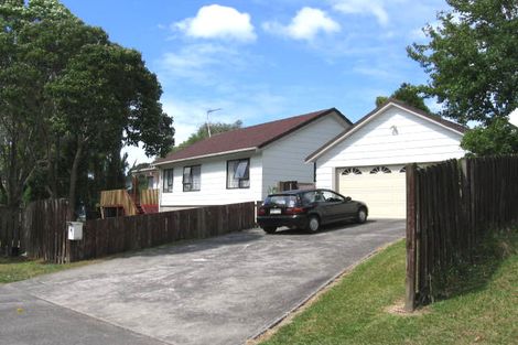 Photo of property in 7 Glendawn Place, Bayview, Auckland, 0629