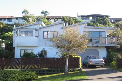 Photo of property in 5 Pony Grove, Churton Park, Wellington, 6037