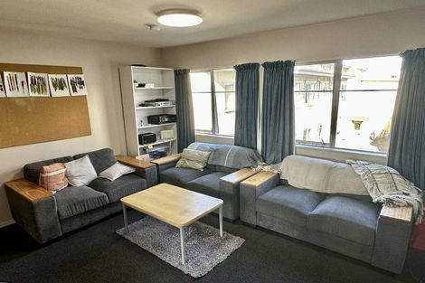 Photo of property in Basin Reserve Complex, 55/4 Sussex Street, Mount Cook, Wellington, 6021