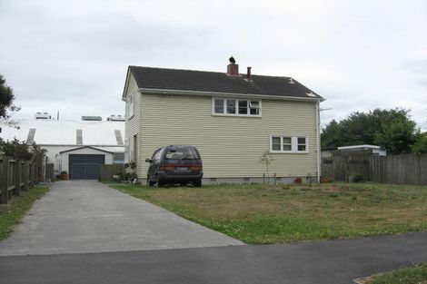 Photo of property in 21 Haynes Avenue, Upper Riccarton, Christchurch, 8041