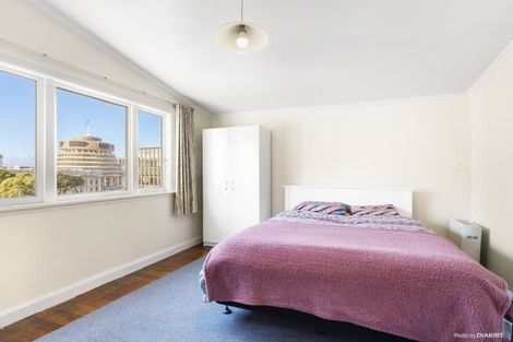 Photo of property in 81 Hill Street, Thorndon, Wellington, 6011