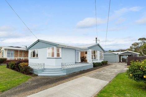 Photo of property in 9 Christensen Street, Waihi, 3610
