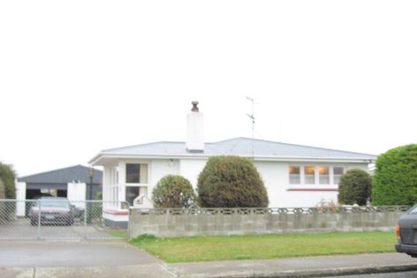 Photo of property in 161 Oreti Street, Kingswell, Invercargill, 9812
