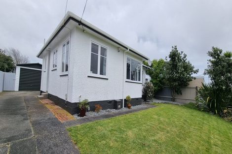 Photo of property in 51 Oxford Road, Springvale, Whanganui, 4501