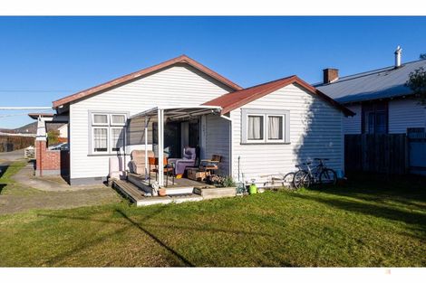 Photo of property in 152 High Street, Waimate, 7924