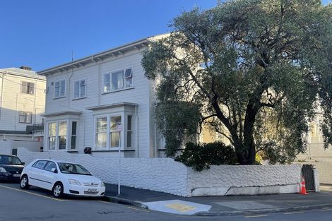 Photo of property in 20 Roxburgh Street, Mount Victoria, Wellington, 6011
