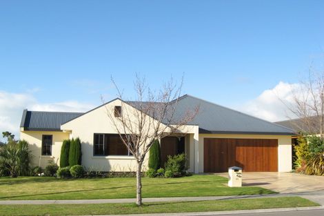 Photo of property in 22 Palmbrook Avenue, Havelock North, 4130