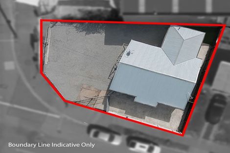 Photo of property in 71 Nursery Road, Phillipstown, Christchurch, 8011