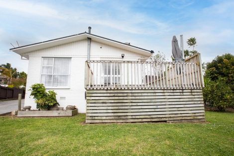 Photo of property in 8 Paul Avenue, Morrinsville, 3300