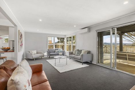 Photo of property in 69 Warspite Avenue, Cannons Creek, Porirua, 5024