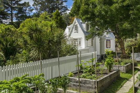 Photo of property in 354 Wairere Road, Waitakere, Henderson, 0782