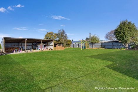 Photo of property in 7 Lampard Street, Methven, 7730