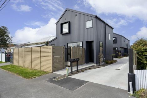 Photo of property in 50a Leitch Street, Somerfield, Christchurch, 8024