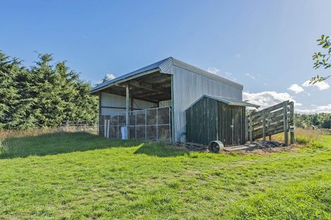 Photo of property in 378 Priors Road, Fernside, Rangiora, 7471