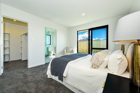 Photo of property in 28 Monarch Drive, Rolleston, 7614