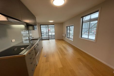 Photo of property in 703/8 Wigan Street, Te Aro, Wellington, 6011