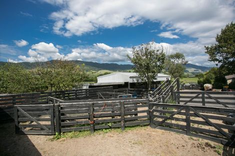 Photo of property in 922 Old Te Aroha Road, Okauia, Matamata, 3471