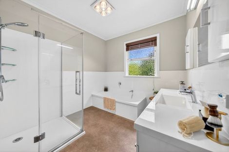 Photo of property in 8 Miro Street, Lansdowne, Masterton, 5810