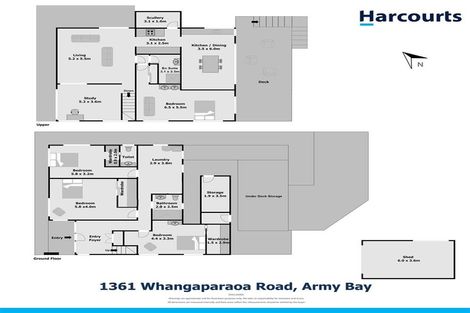 Photo of property in 1361 Whangaparaoa Road, Army Bay, Whangaparaoa, 0930