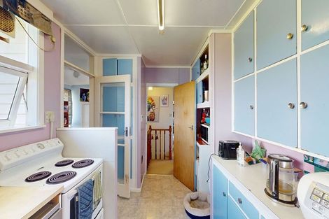 Photo of property in 62 Alexandra Road, Hataitai, Wellington, 6021