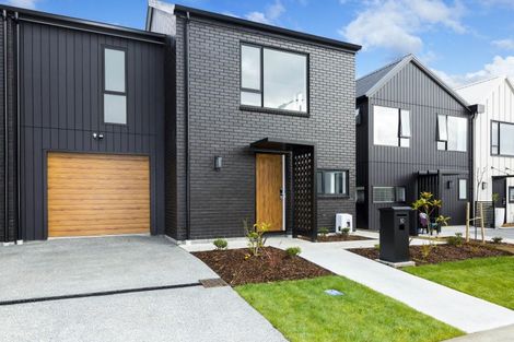 Photo of property in 10 Don Money Street, Wallaceville, Upper Hutt, 5018