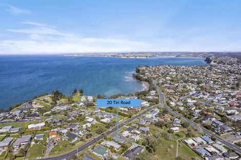 Photo of property in 20 Tiri Road, Manly, Whangaparaoa, 0930