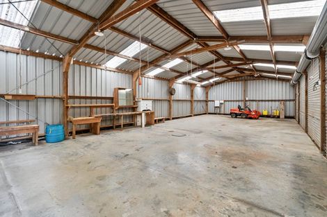 Photo of property in 539 Three Mile Bush Road, Te Kamo, Kamo, 0185