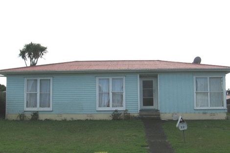Photo of property in 22 Glen Norman Avenue, Henderson, Auckland, 0610